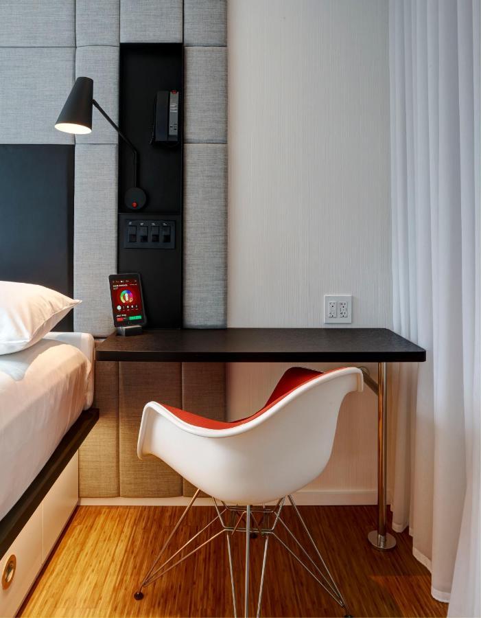 Citizenm Angeles Downtown 4* Los Ángeles