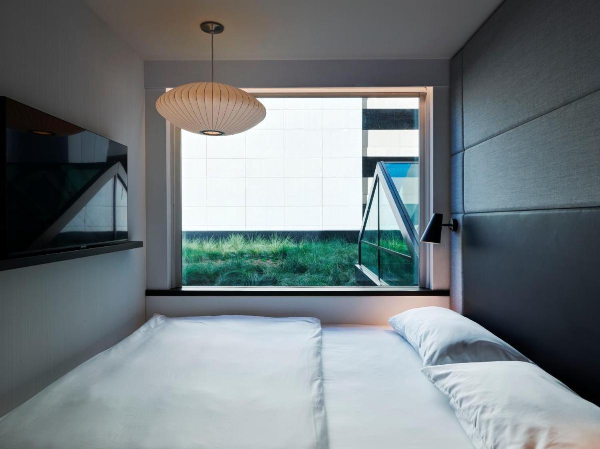 Hotel Citizenm Angeles Downtown Los Ángeles