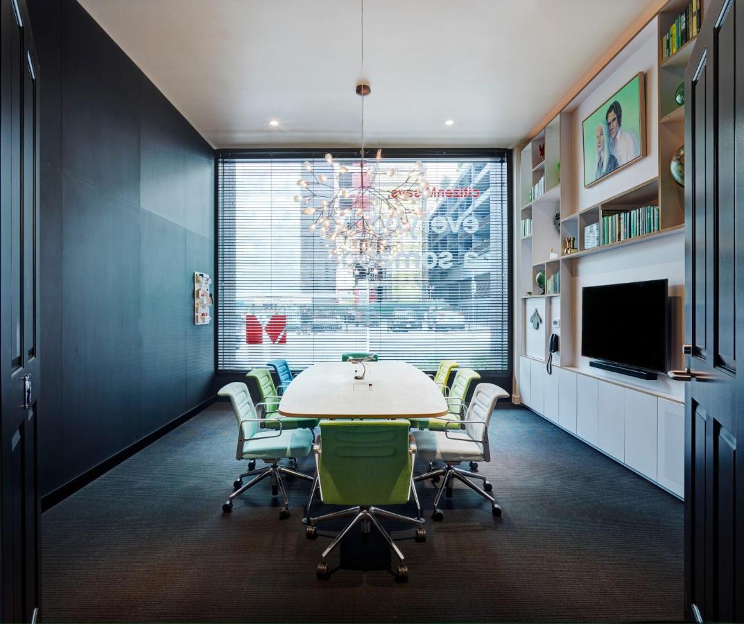 Citizenm Angeles Downtown Los Ángeles